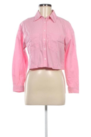 Damenbluse Zara, Größe M, Farbe Rosa, Preis € 16,24, #137324480