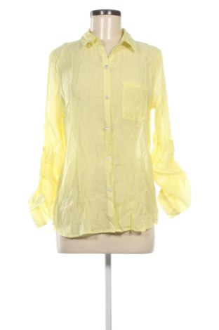 Damenbluse Lara, Größe M, Farbe Gelb, Preis € 11,38, #137324507