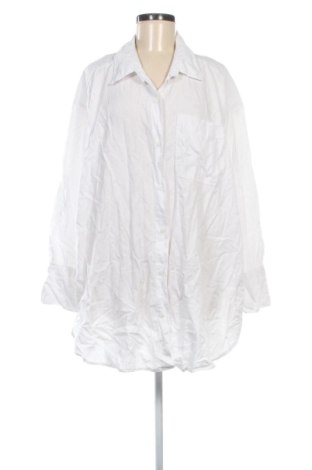 Damenbluse H&M, Größe XL, Farbe Weiß, Preis € 15,00, #137324576