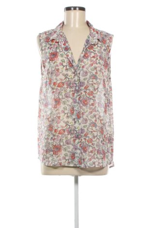 Cămașă de femei H&M, Mărime L, Culoare Multicolor, Preț 59,51 Lei, #137324885