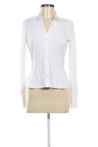 Damenbluse Madeleine, Größe M, Farbe Weiß, Preis 48,00 €, #137325444