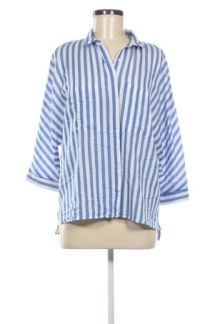 Damenbluse Zara, Größe L, Farbe Mehrfarbig, Preis 15,04 €, #137326168