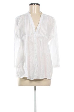 Cămașă de femei Unbranded, Mărime L, Culoare Alb, Preț 59,51 Lei, #137326662