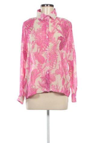 Damenbluse Unbranded, Größe L, Farbe Mehrfarbig, Preis € 13,00, #137326694