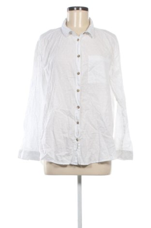 Cămașă de femei Primark, Mărime XL, Culoare Alb, Preț 68,24 Lei, #137326933