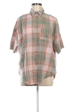 Дамска риза United Colors Of Benetton, Размер XXL, Цвят Многоцветен, Цена 13,00 €, #137327396