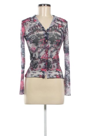 Damenbluse Unbranded, Größe L, Farbe Mehrfarbig, Preis 8,97 €, #137327613