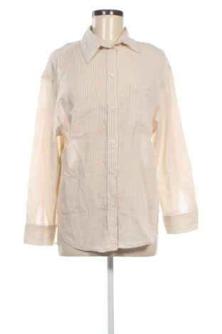 Γυναικείο πουκάμισο H&M, Μέγεθος S, Χρώμα Πολύχρωμο, Τιμή 7,00 €, #137328841