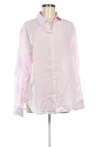 Damenbluse 0039 Italy, Größe L, Farbe Rosa, Preis 52,00 €, #137328908