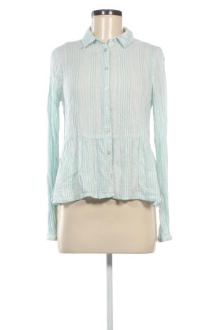 Дамска риза Stradivarius, Размер M, Цвят Многоцветен, Цена 7,56 €, #137329246