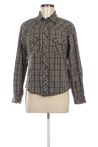Дамска риза Unbranded, Размер S, Цвят Многоцветен, Цена 9,00 €, #137329755