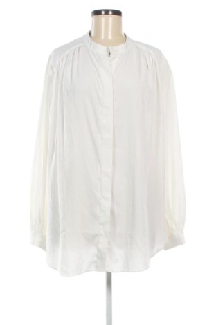 Damska koszula H&M, Rozmiar XL, Kolor Biały, Cena 100,76 zł, #137330052