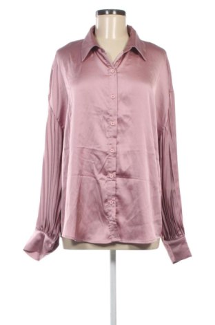 Дамска риза In the style, Размер L, Цвят Пепел от рози, Цена 10,86 €, #137330078