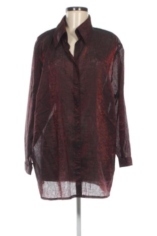 Damenbluse C&A, Größe XL, Farbe Rot, Preis 15,13 €, #137330185