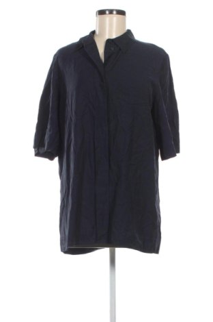 Дамска риза COS, Размер XL, Цвят Син, Цена 26,93 €, #137330256
