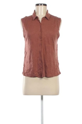 Dámská košile  Topshop, Velikost M, Barva Oranžová, Cena  155,00 Kč, #137330265