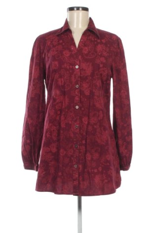Damenbluse S.Oliver, Größe L, Farbe Rot, Preis 14,65 €, #137330330