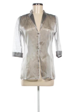 Damenbluse Unbranded, Größe M, Farbe Grau, Preis 10,00 €, #137330360