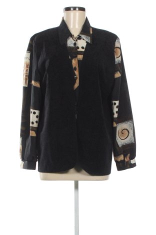 Damenbluse Canda, Größe XL, Farbe Mehrfarbig, Preis 7,00 €, #137330401