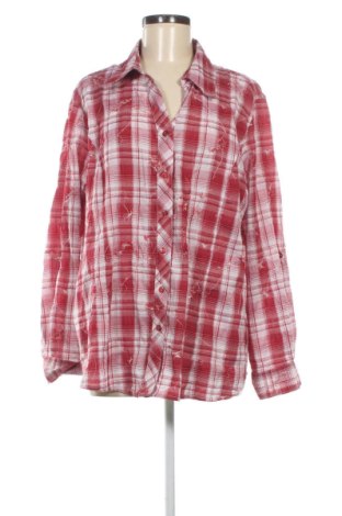 Damenbluse Bexleys, Größe XXL, Farbe Mehrfarbig, Preis 20,10 €, #137330406
