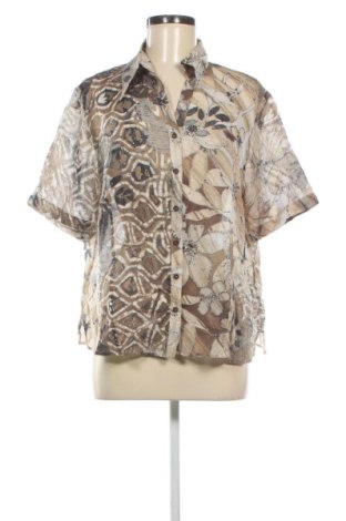 Damska koszula Gerry Weber, Rozmiar XXL, Kolor Kolorowy, Cena 80,44 zł, #137330443