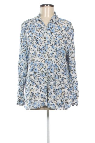 Damenbluse Paola, Größe XXL, Farbe Mehrfarbig, Preis 15,13 €, #137330446