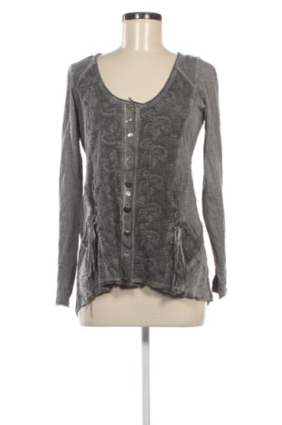 Damenbluse Tredy, Größe M, Farbe Grau, Preis 11,57 €, #137330564