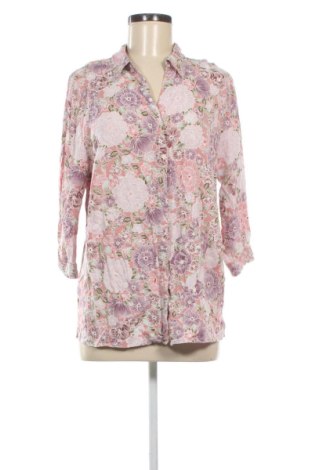 Damenbluse Paola, Größe XL, Farbe Mehrfarbig, Preis 15,13 €, #137330642