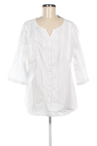 Damska koszula Unbranded, Rozmiar XXL, Kolor Biały, Cena 80,44 zł, #137330822
