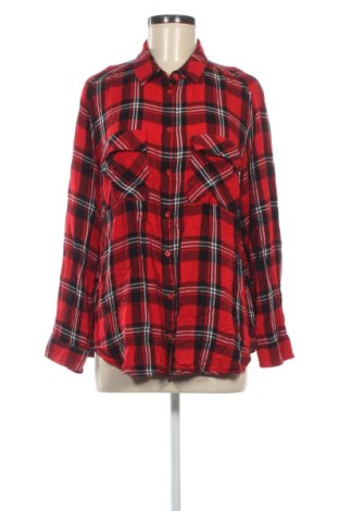 Damenbluse Janina, Größe XXL, Farbe Mehrfarbig, Preis 15,00 €, #137330994