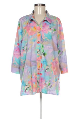 Cămașă de femei Unbranded, Mărime XXL, Culoare Multicolor, Preț 115,48 Lei, #137331168