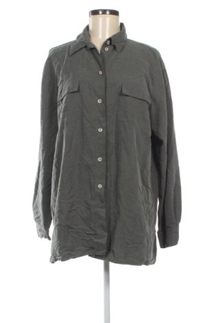 Damenbluse Giorgio, Größe L, Farbe Grün, Preis 11,00 €, #137331381