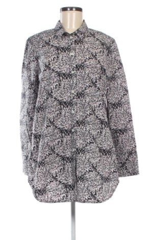 Damenbluse By Malene Birger, Größe L, Farbe Mehrfarbig, Preis 48,66 €, #137331616