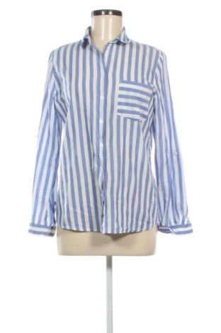 Дамска риза Marks & Spencer, Размер M, Цвят Многоцветен, Цена 8,74 €, #137331983