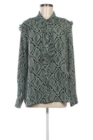 Damska koszula Scotch & Soda, Rozmiar L, Kolor Kolorowy, Cena 479,11 zł, #137332081