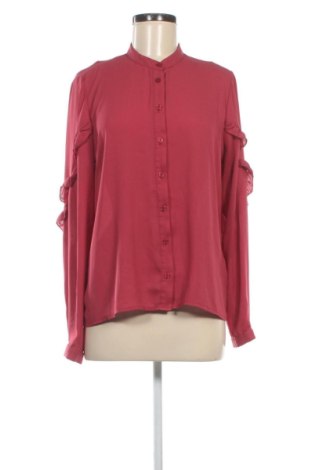 Cămașă de femei Atmosphere, Mărime L, Culoare Mov deschis, Preț 41,99 Lei, #137332091