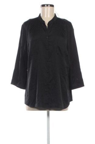 Дамска риза Gerry Weber, Размер L, Цвят Черен, Цена 75,29 €, #137332499