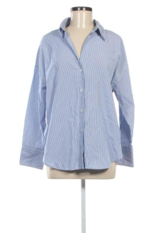 Дамска риза Zara, Размер M, Цвят Многоцветен, Цена 37,40 €, #137332683