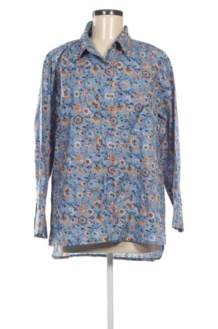Дамска риза Unbranded, Размер XL, Цвят Многоцветен, Цена 23,80 €, #137332693