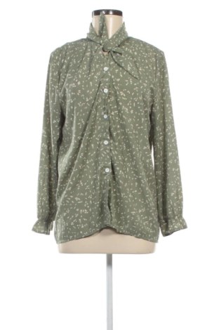 Cămașă de femei Unbranded, Mărime L, Culoare Verde, Preț 41,99 Lei, #137333154