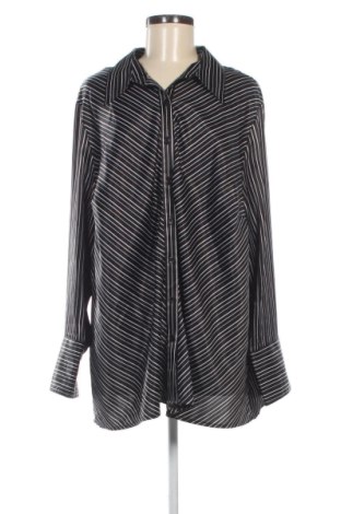 Damenbluse Maggie Barnes, Größe XXL, Farbe Mehrfarbig, Preis 12,00 €, #137333475