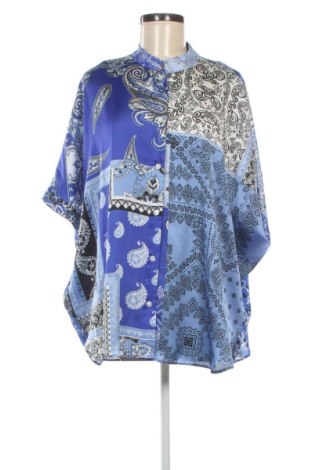 Dámská košile  Mat, Velikost 3XL, Barva Vícebarevné, Cena  315,00 Kč, #137333507