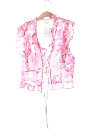 Cămașă de femei H&M, Mărime XS, Culoare Multicolor, Preț 31,49 Lei, #137333605