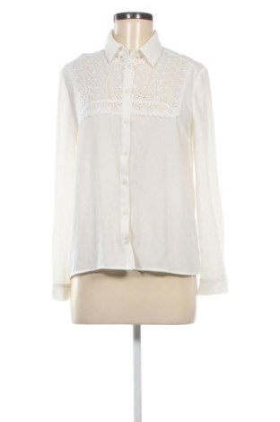 Damenbluse Claudie Pierlot, Größe M, Farbe Ecru, Preis 28,00 €, #137333803