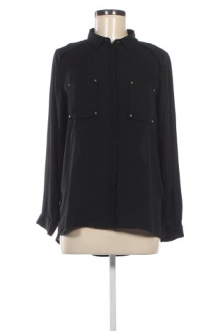 Damenbluse H&M, Größe M, Farbe Schwarz, Preis 11,00 €, #137333848