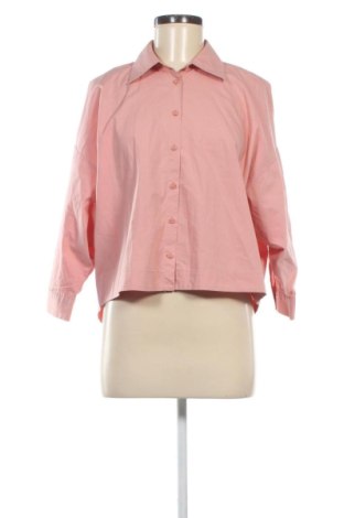 Cămașă de femei Sisley, Mărime XS, Culoare Roz, Preț 62,99 Lei, #137333935