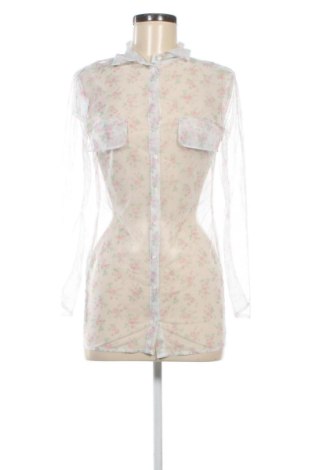 Damenbluse Unbranded, Größe S, Farbe Mehrfarbig, Preis 6,10 €, #137333982