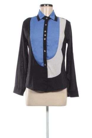 Damenbluse Unbranded, Größe XL, Farbe Mehrfarbig, Preis 18,00 €, #137334181