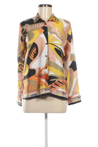 Damenbluse SoBe, Größe S, Farbe Mehrfarbig, Preis 13,00 €, #137334261