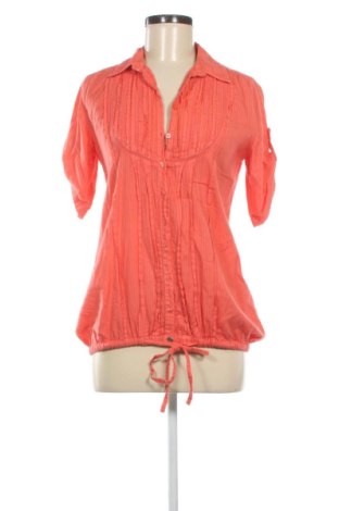 Dámská košile  Bershka, Velikost L, Barva Růžová, Cena  195,00 Kč, #137334315